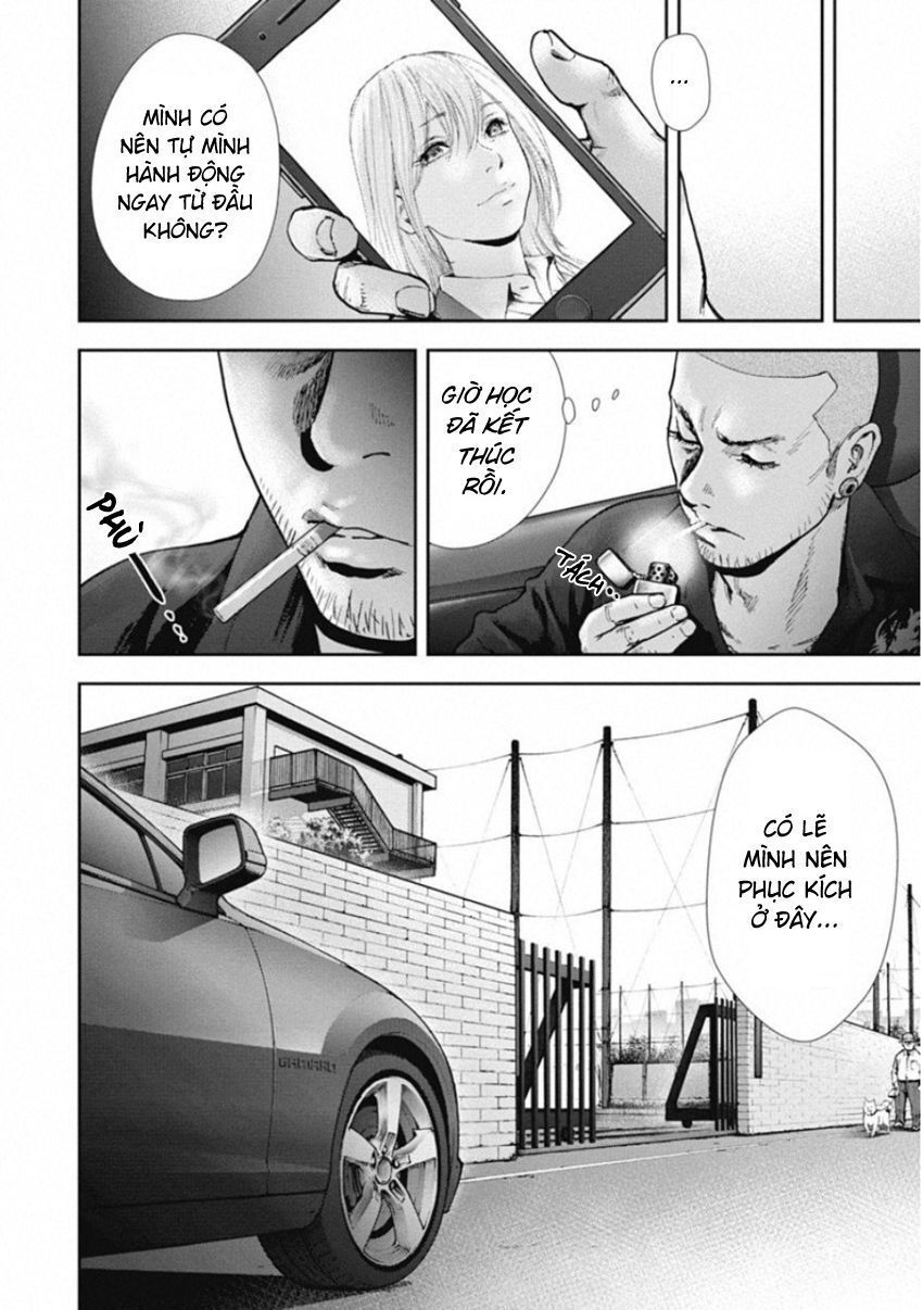 Gift ± Chap 132 - Next Chap 133