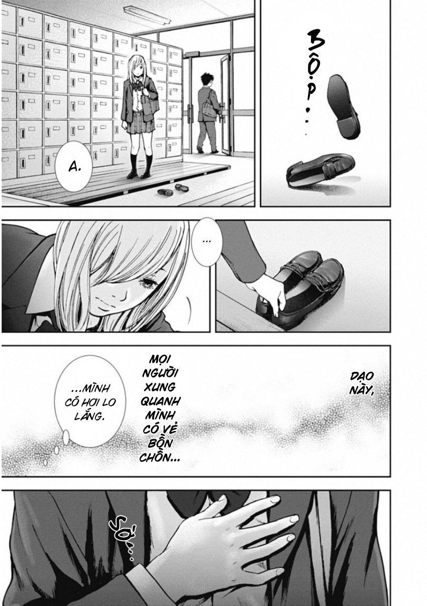 Gift ± Chap 132 - Next Chap 133