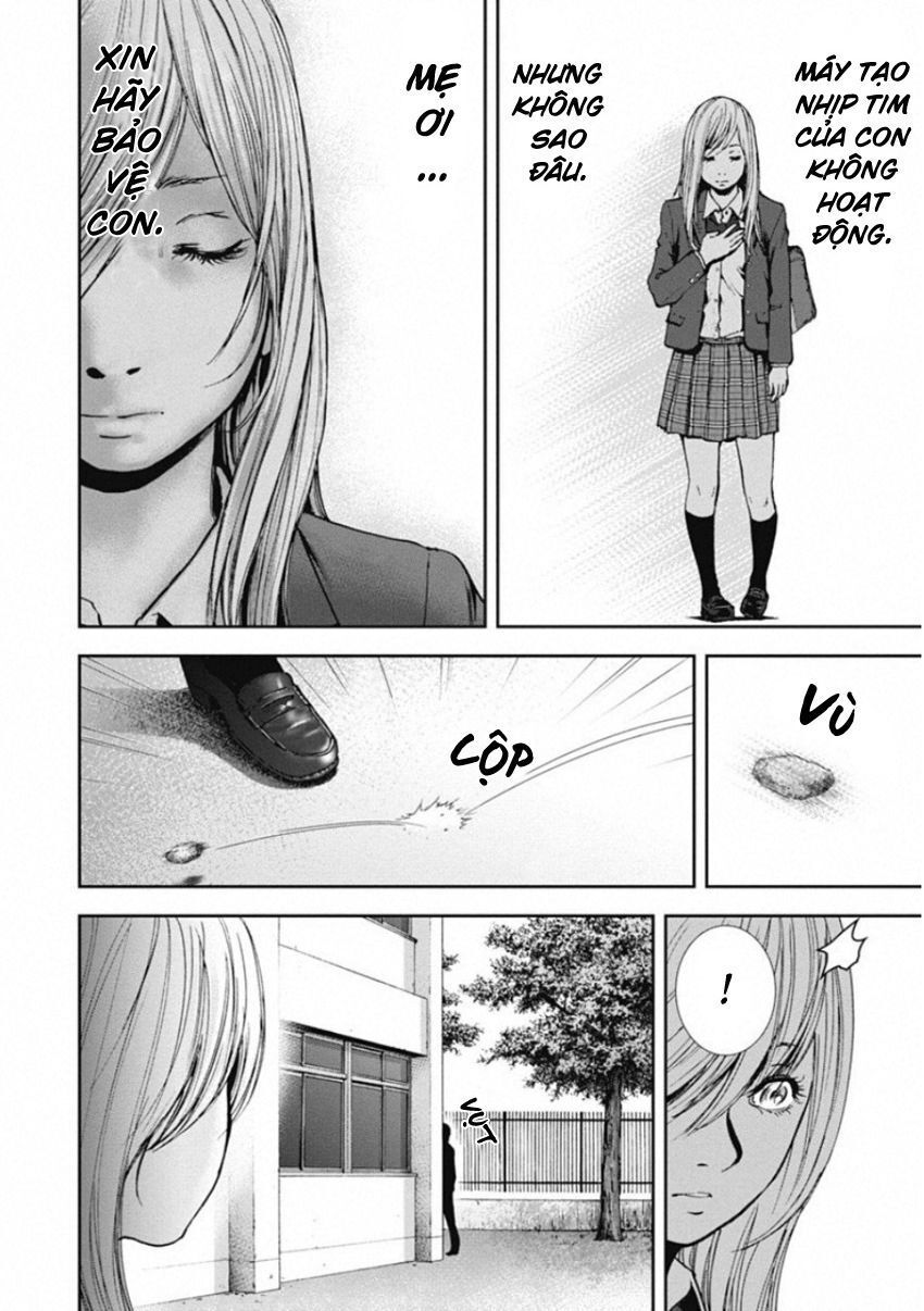 Gift ± Chap 132 - Next Chap 133