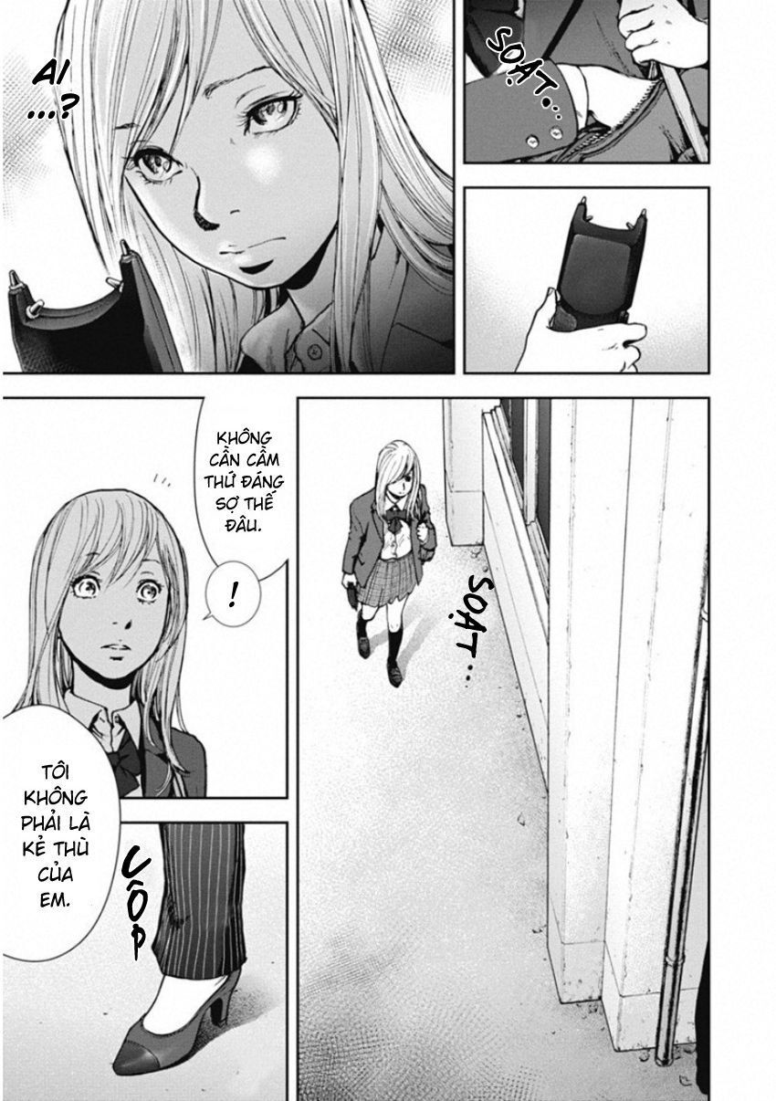 Gift ± Chap 132 - Next Chap 133