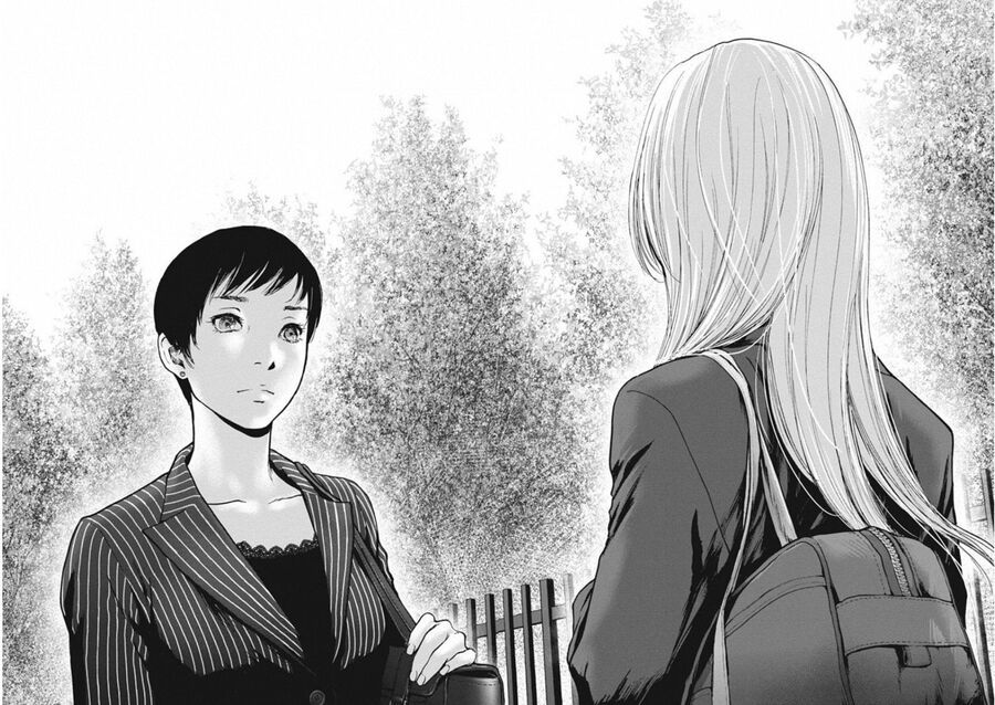 Gift ± Chap 132 - Next Chap 133