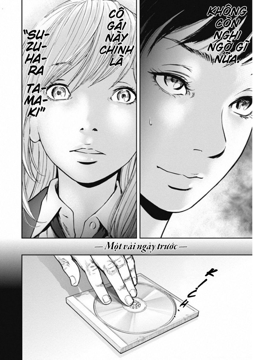 Gift ± Chap 132 - Next Chap 133