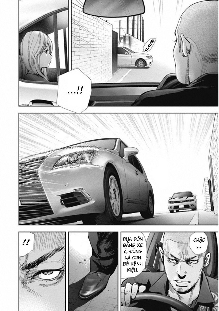 Gift ± Chap 133 - Next Chap 134