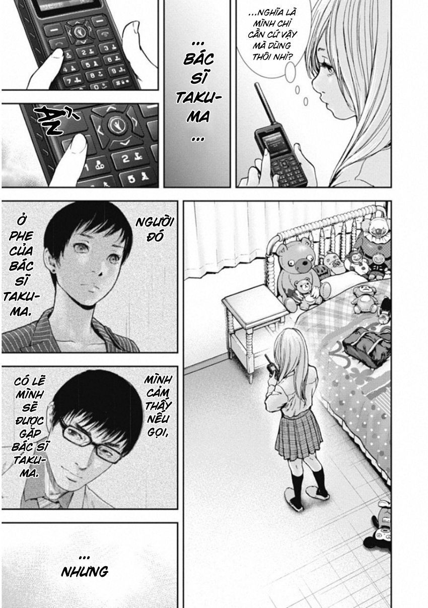 Gift ± Chap 133 - Next Chap 134