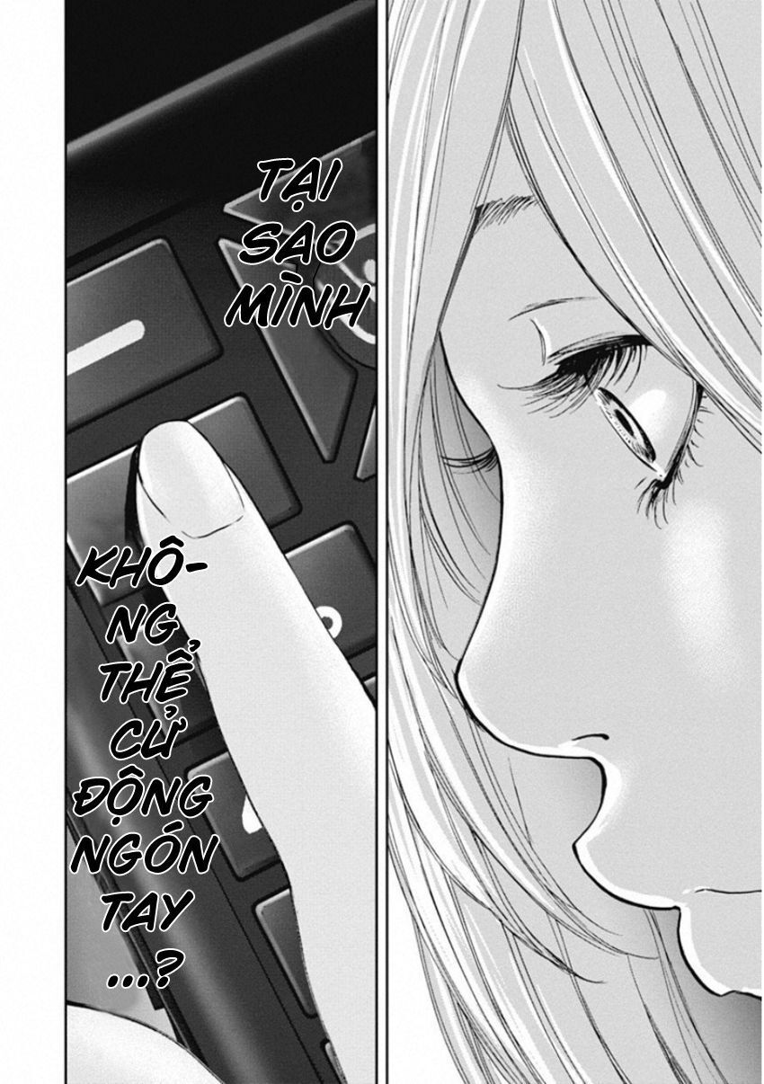 Gift ± Chap 133 - Next Chap 134