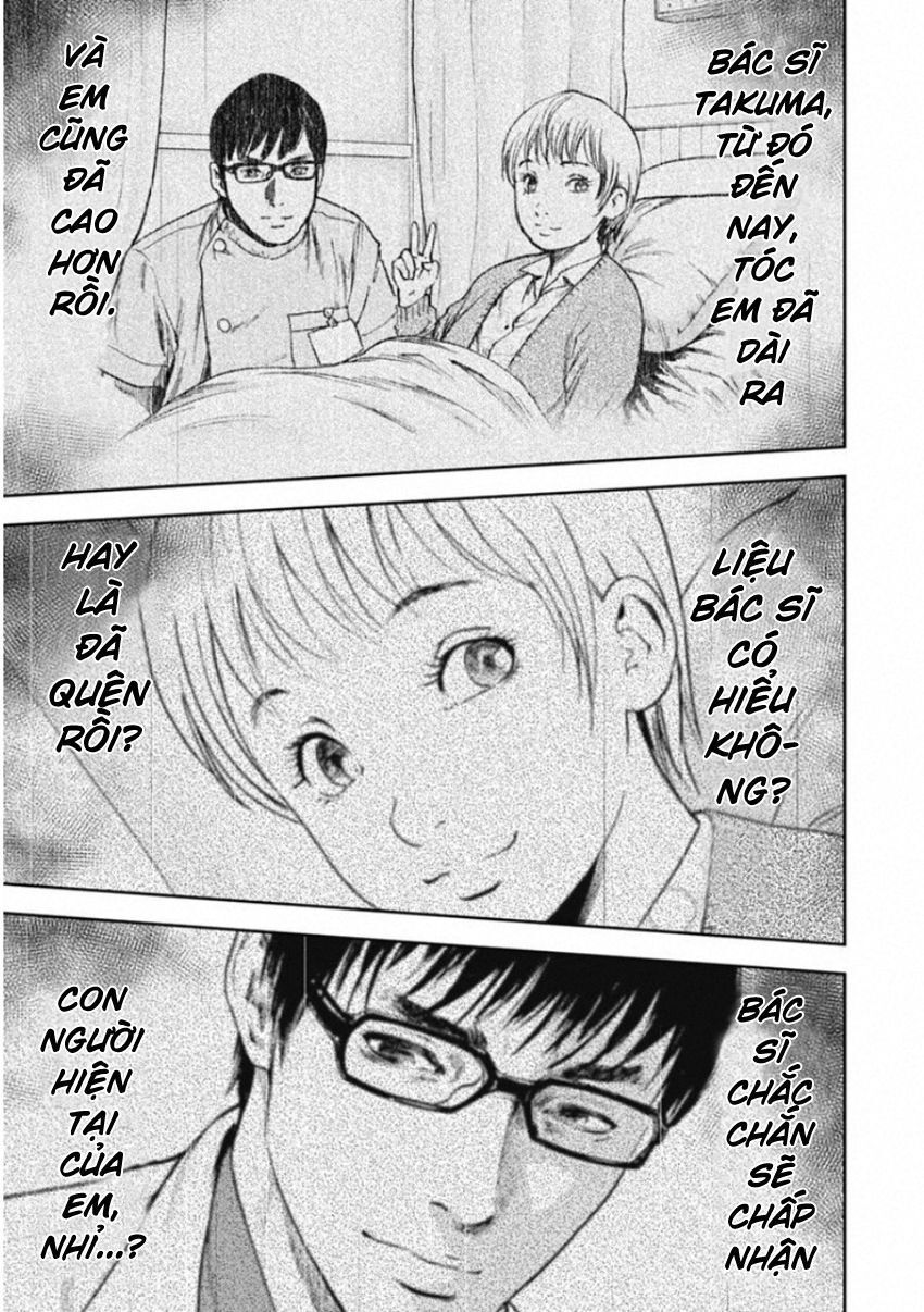 Gift ± Chap 133 - Next Chap 134