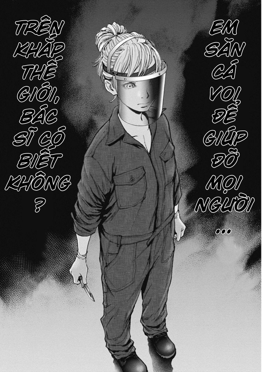 Gift ± Chap 133 - Next Chap 134