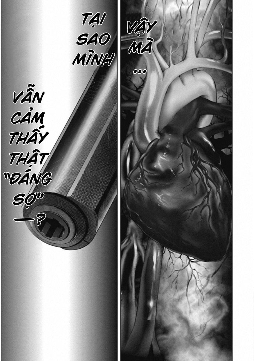 Gift ± Chap 133 - Next Chap 134