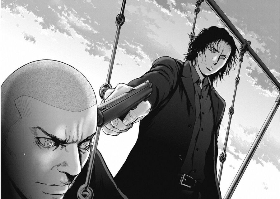 Gift ± Chap 133 - Next Chap 134