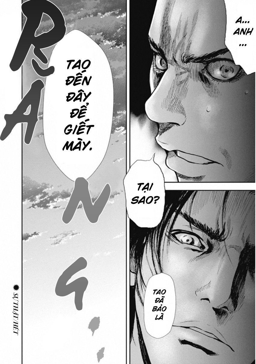 Gift ± Chap 133 - Next Chap 134