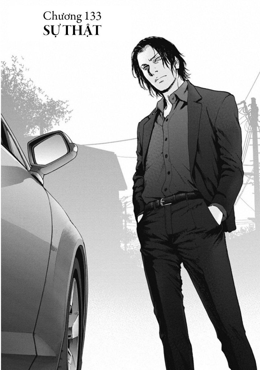 Gift ± Chap 133 - Next Chap 134