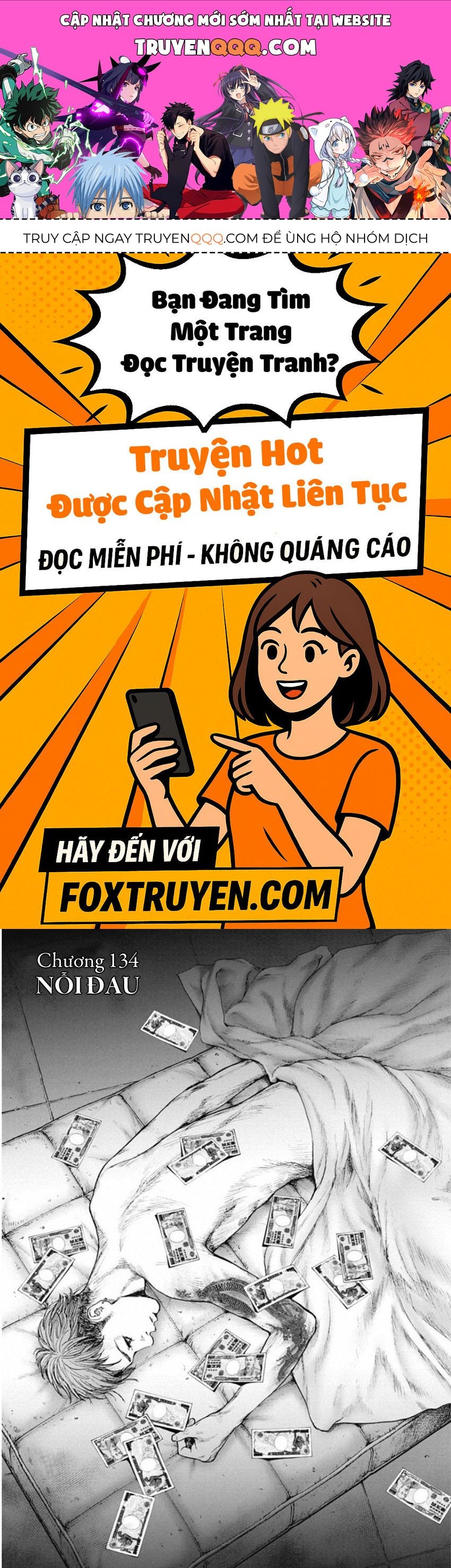 Gift ± Chap 134 - Next Chap 135