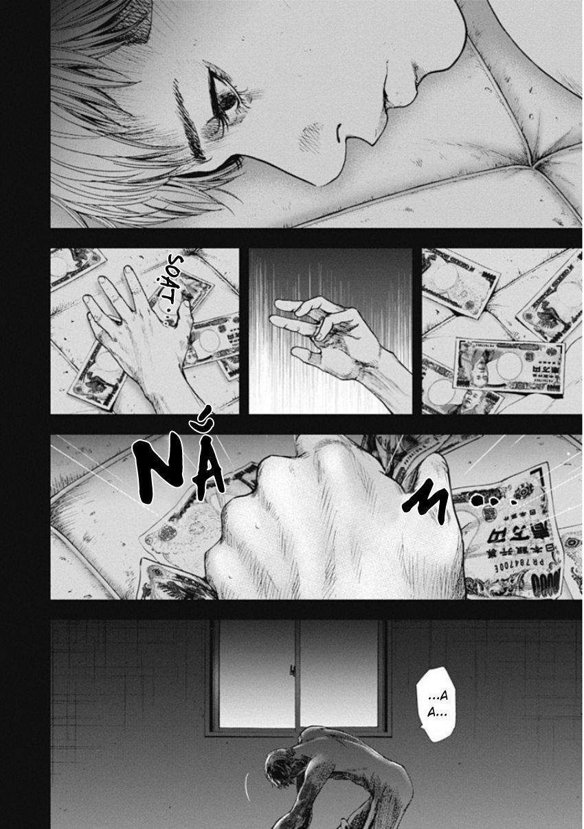 Gift ± Chap 134 - Next Chap 135