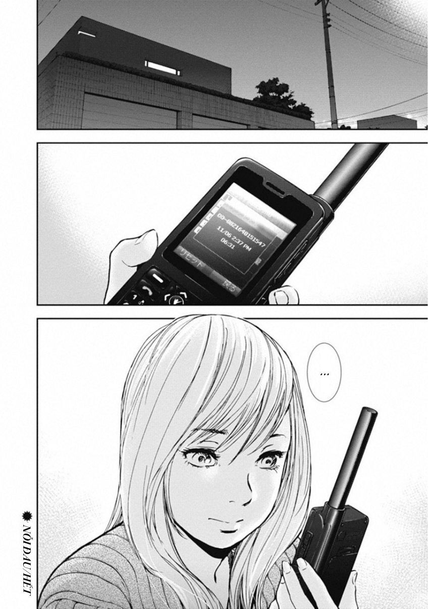 Gift ± Chap 134 - Next Chap 135