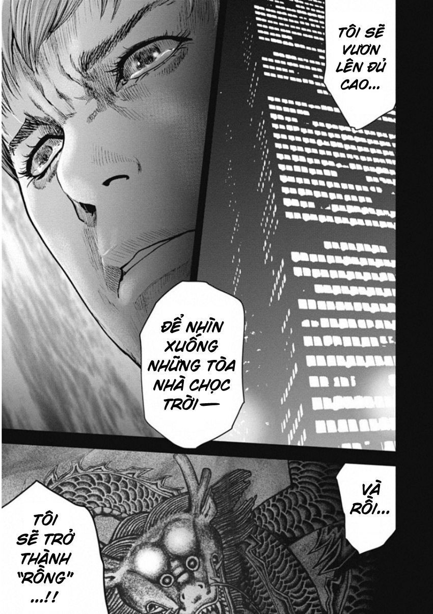 Gift ± Chap 134 - Next Chap 135