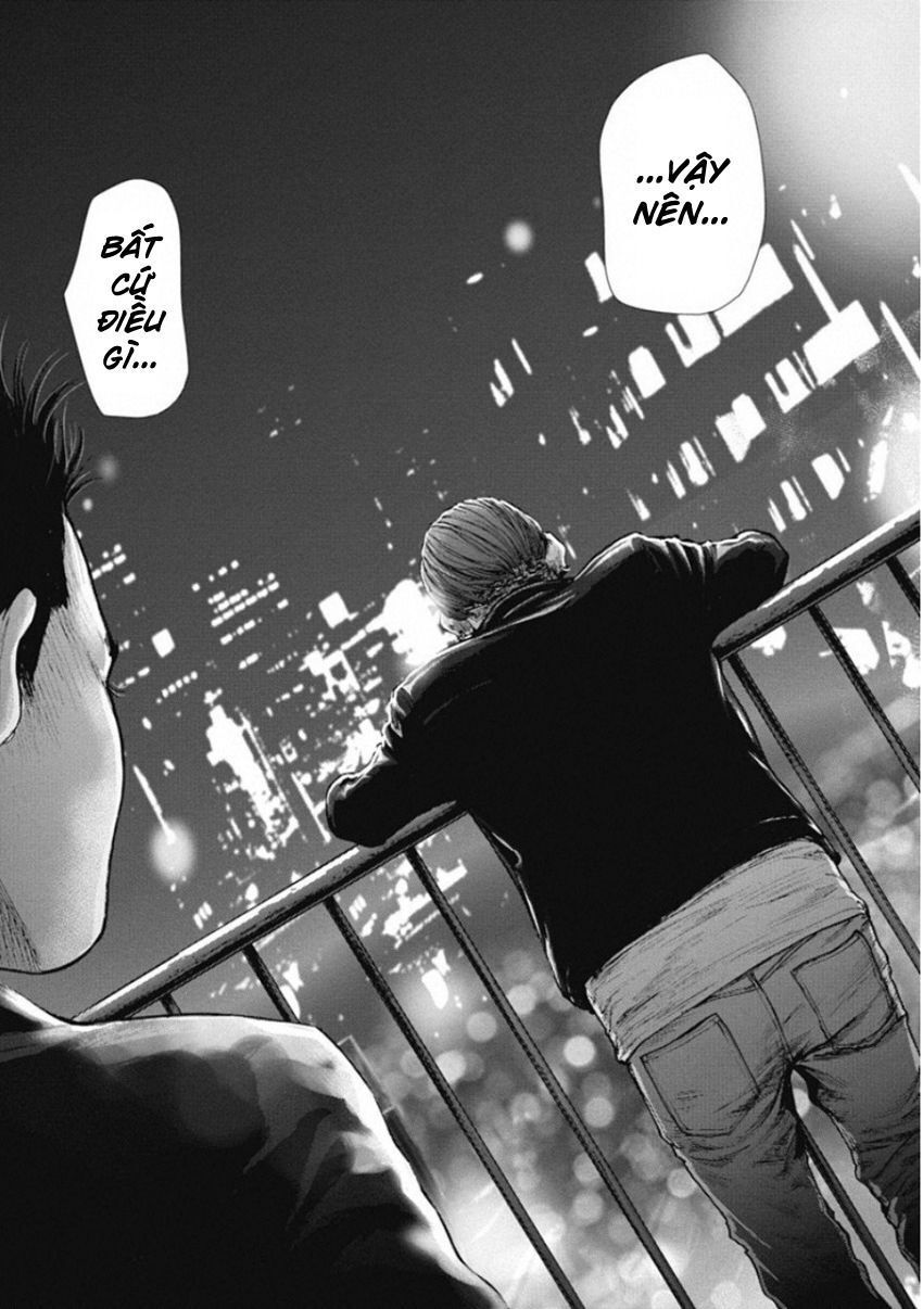 Gift ± Chap 134 - Next Chap 135