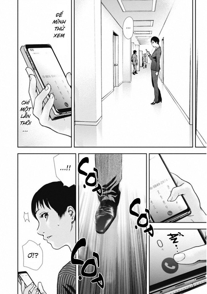 Gift ± Chap 137 - Next Chap 138