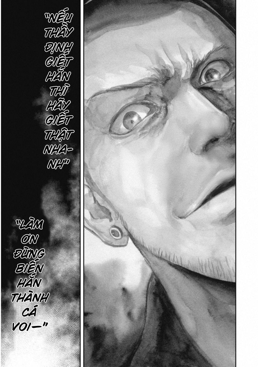 Gift ± Chap 137 - Next Chap 138