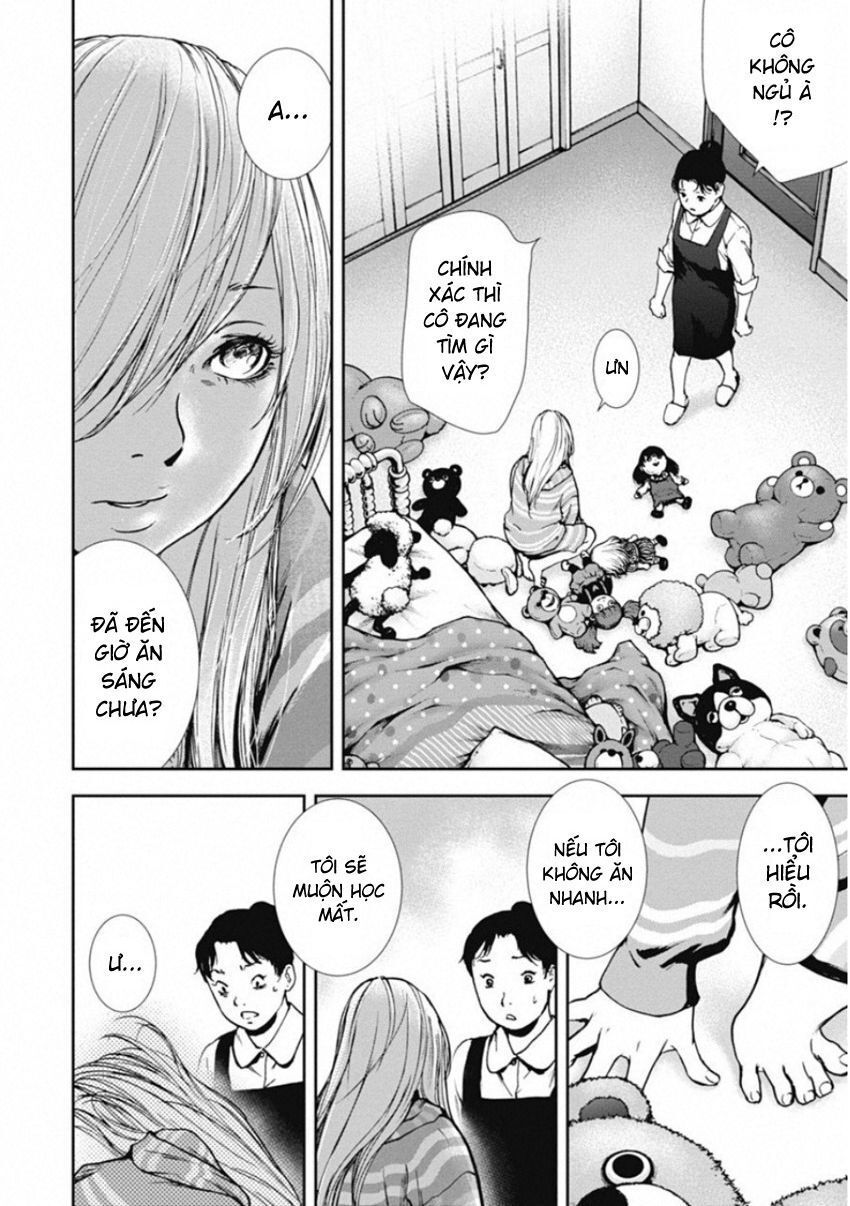 Gift ± Chap 137 - Next Chap 138