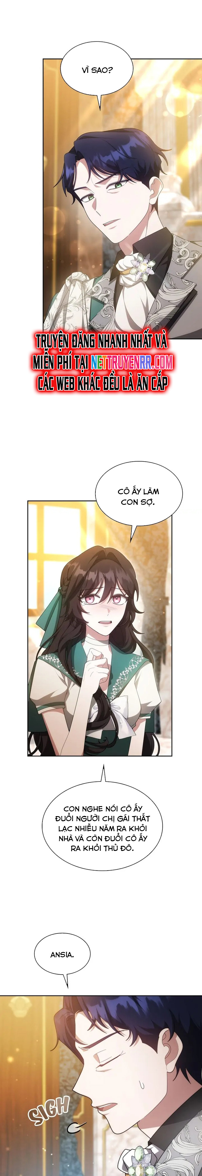 Giọt Nước Tràn Ly Chap 47 - Next Chap 48