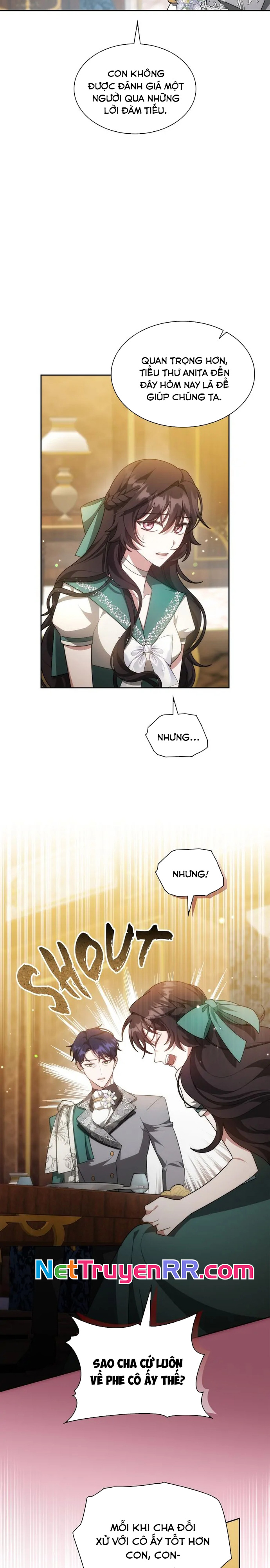 Giọt Nước Tràn Ly Chap 47 - Next Chap 48