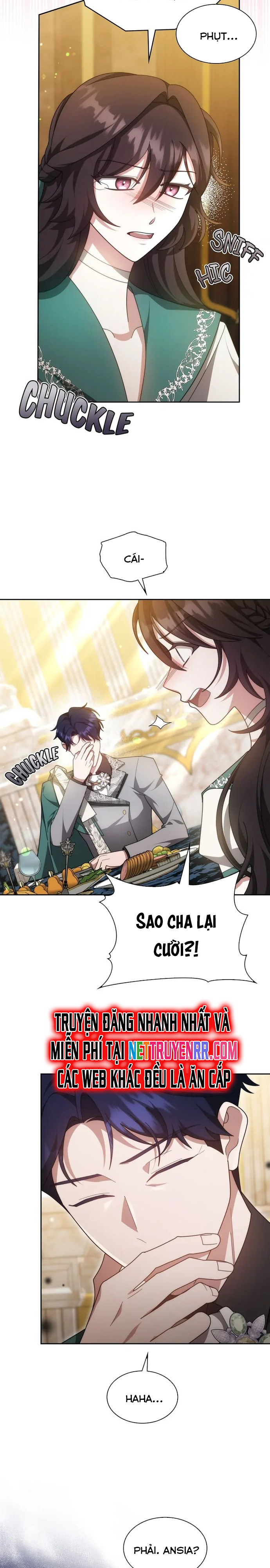 Giọt Nước Tràn Ly Chap 47 - Next Chap 48