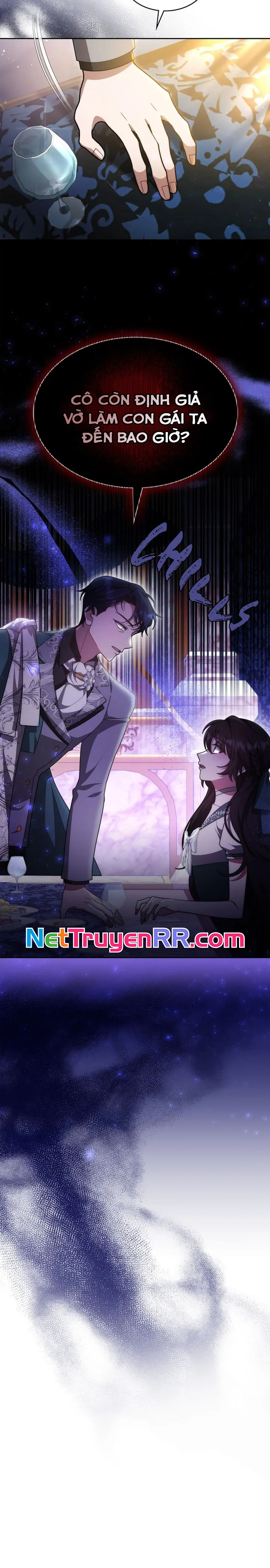 Giọt Nước Tràn Ly Chap 47 - Next Chap 48