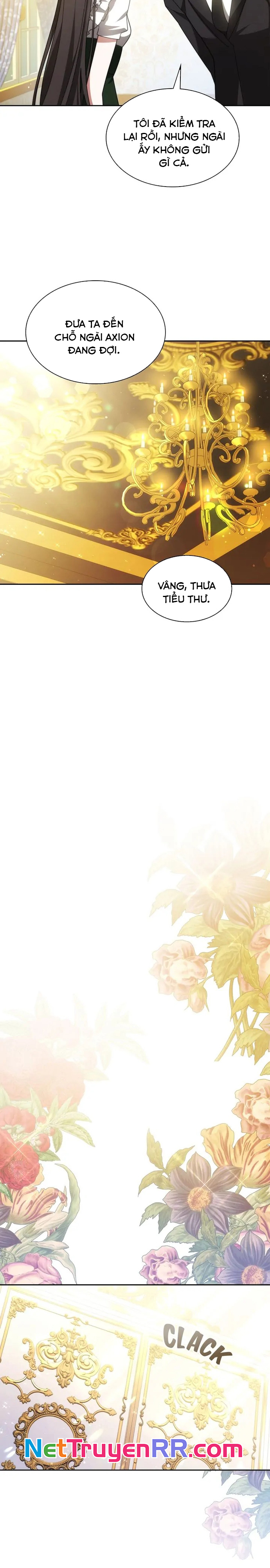 Giọt Nước Tràn Ly Chap 47 - Next Chap 48