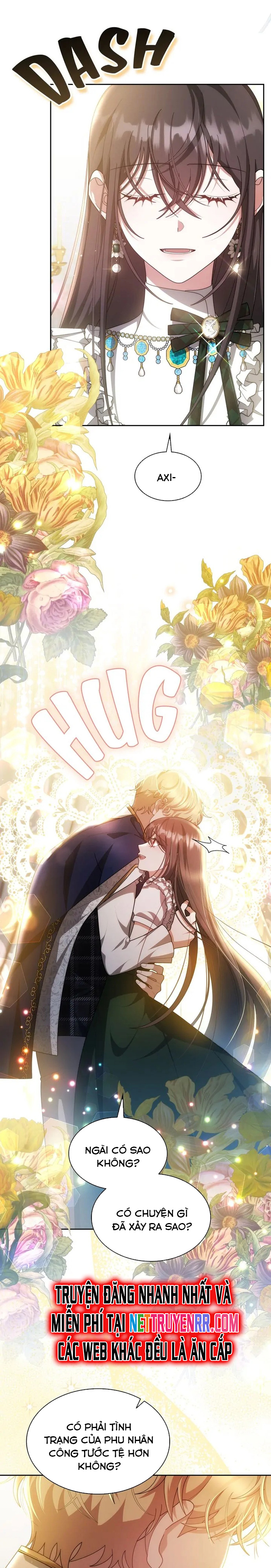 Giọt Nước Tràn Ly Chap 47 - Next Chap 48