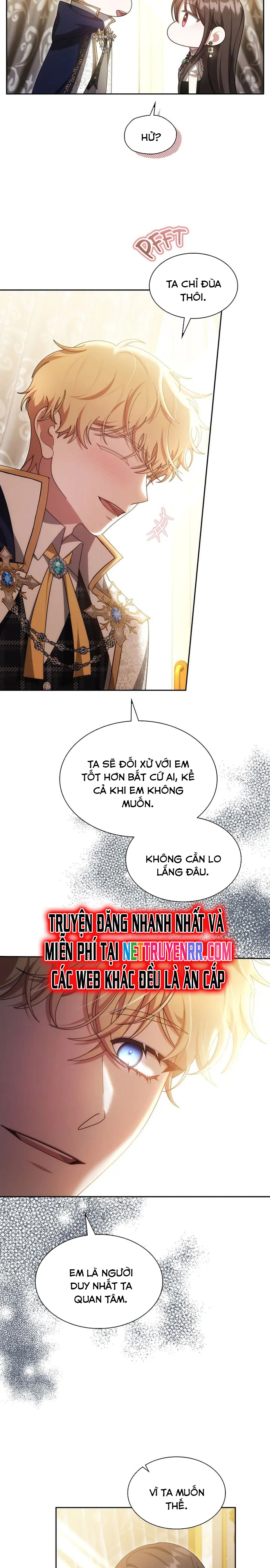 Giọt Nước Tràn Ly Chap 47 - Next Chap 48