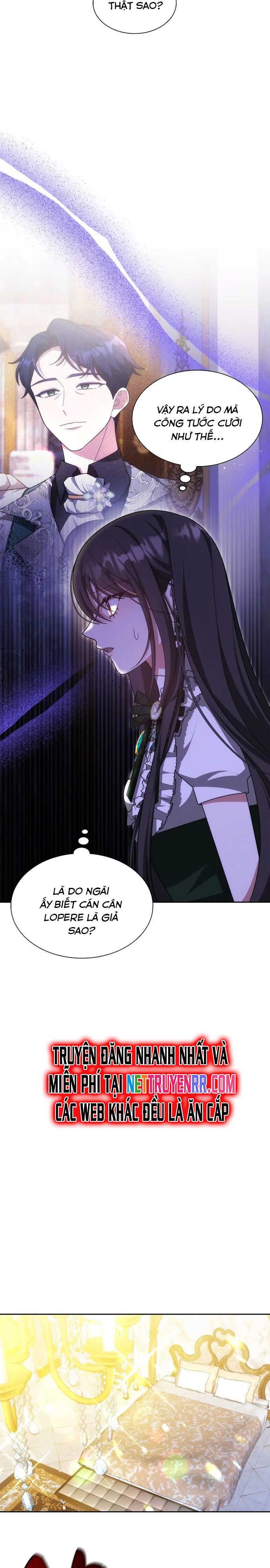 Giọt Nước Tràn Ly Chap 47 - Next Chap 48