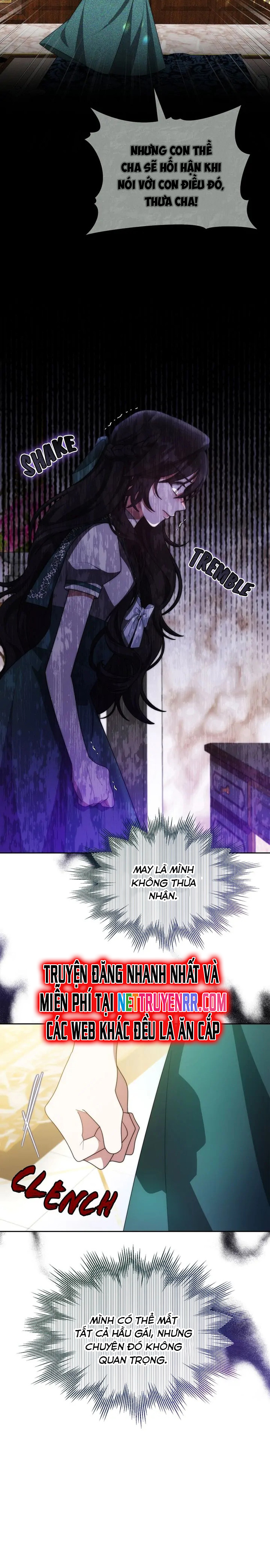 Giọt Nước Tràn Ly Chap 47 - Next Chap 48