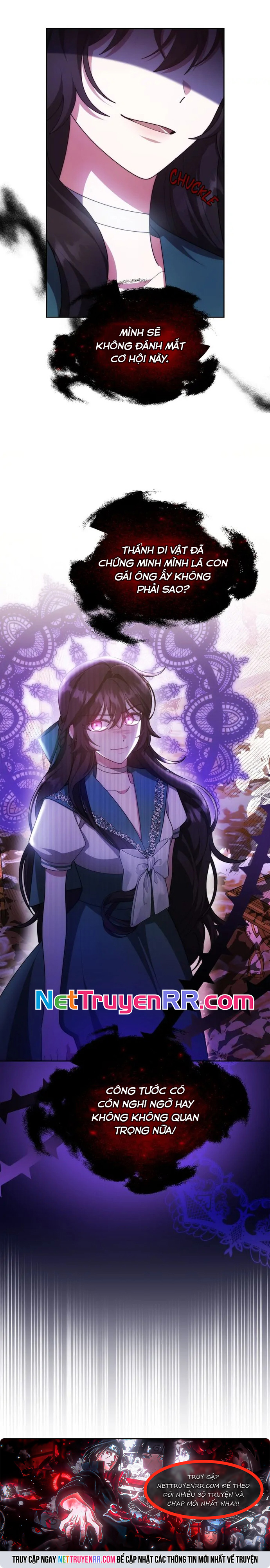 Giọt Nước Tràn Ly Chap 47 - Next Chap 48