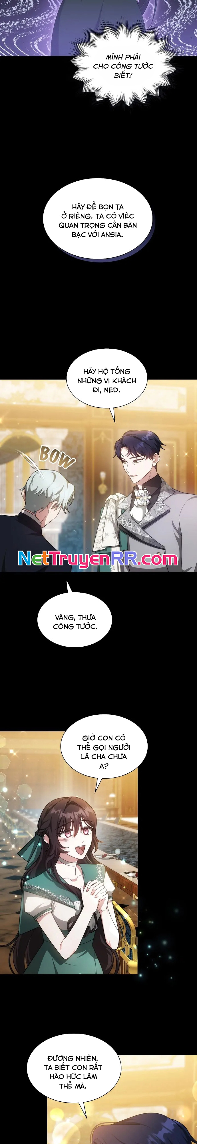 Giọt Nước Tràn Ly Chap 47 - Next Chap 48