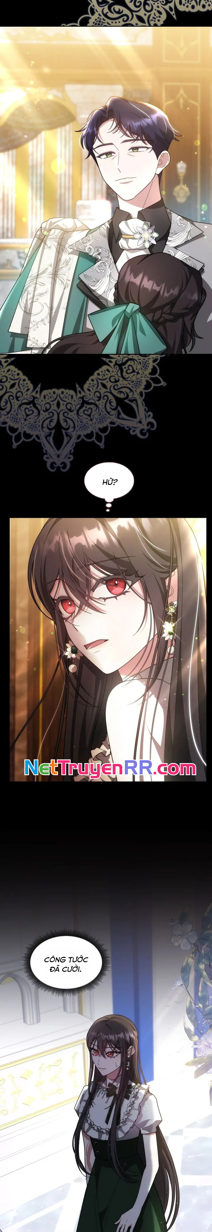 Giọt Nước Tràn Ly Chap 47 - Next Chap 48