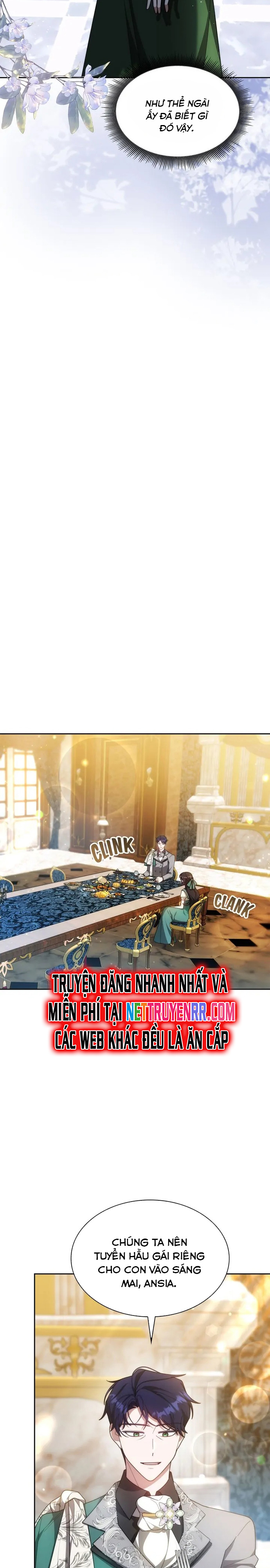 Giọt Nước Tràn Ly Chap 47 - Next Chap 48