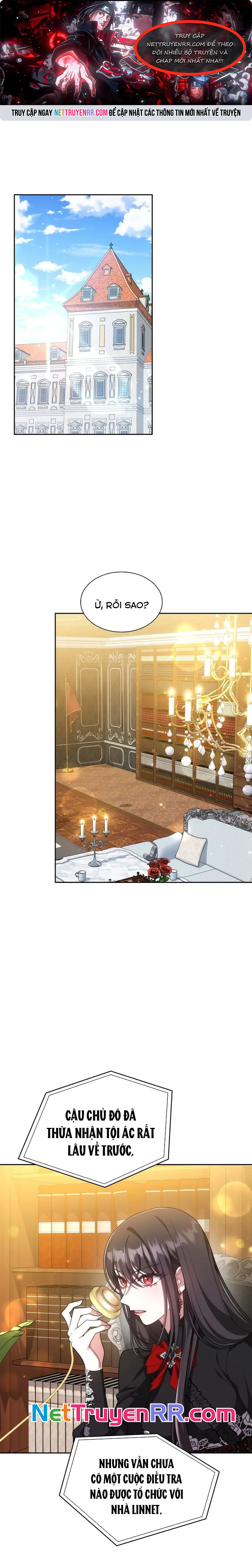 Giọt Nước Tràn Ly Chap 48 - Next Chap 49