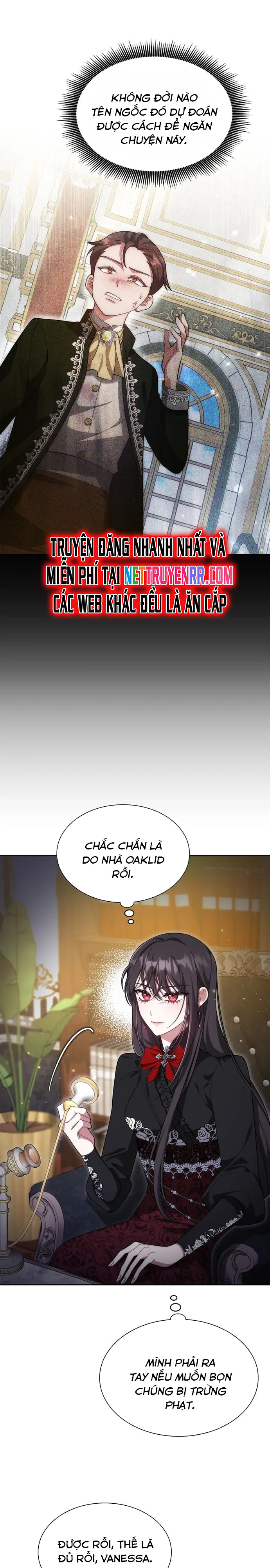 Giọt Nước Tràn Ly Chap 48 - Next Chap 49