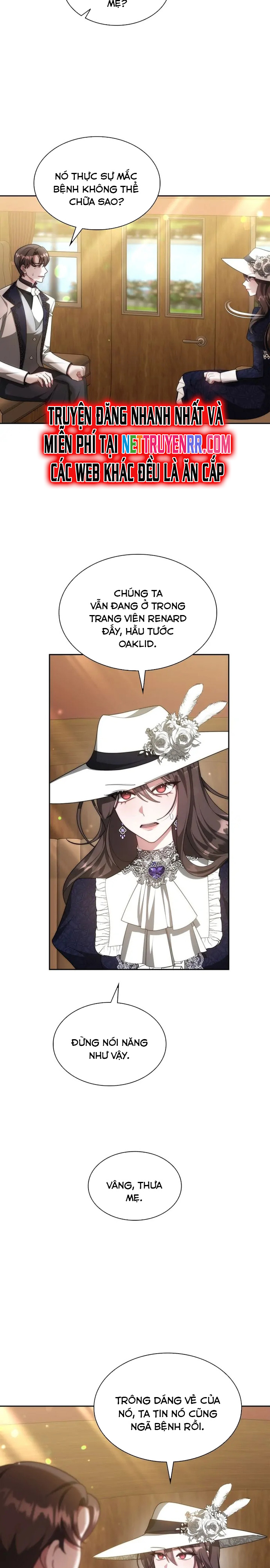 Giọt Nước Tràn Ly Chap 48 - Next Chap 49