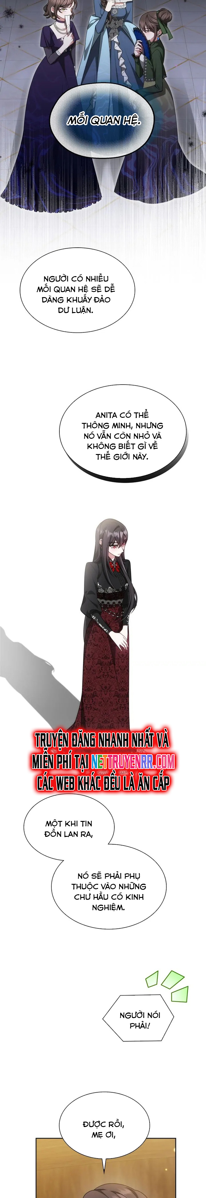 Giọt Nước Tràn Ly Chap 48 - Next Chap 49