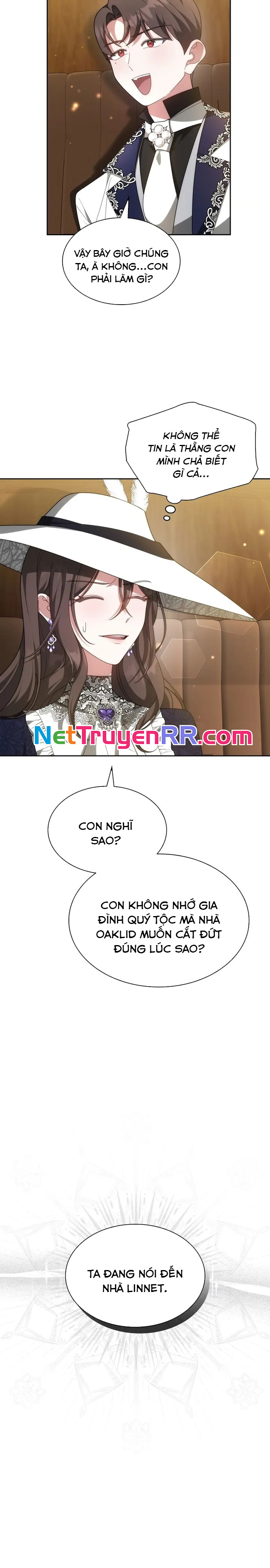 Giọt Nước Tràn Ly Chap 48 - Next Chap 49