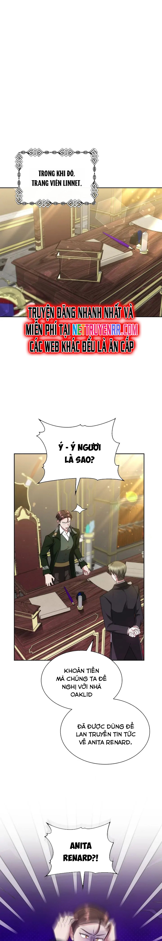 Giọt Nước Tràn Ly Chap 48 - Next Chap 49