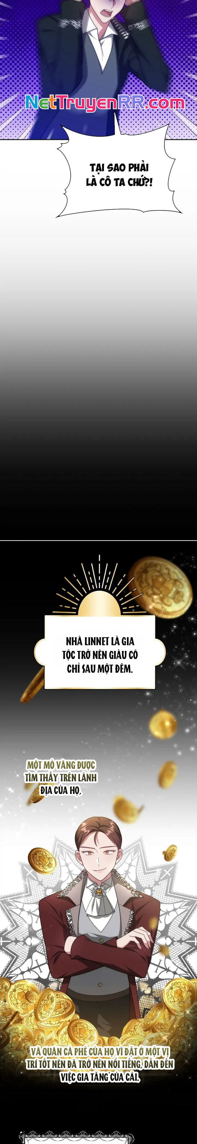 Giọt Nước Tràn Ly Chap 48 - Next Chap 49