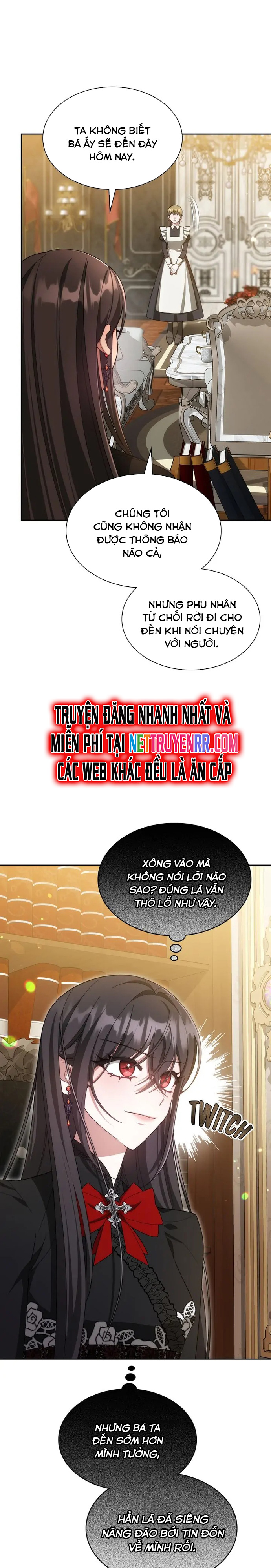 Giọt Nước Tràn Ly Chap 48 - Next Chap 49