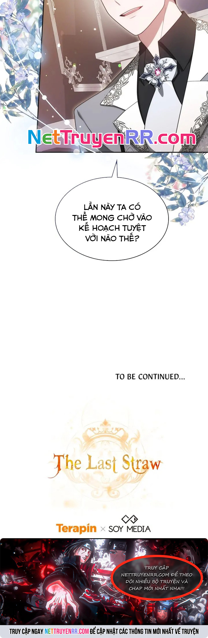 Giọt Nước Tràn Ly Chap 48 - Next Chap 49