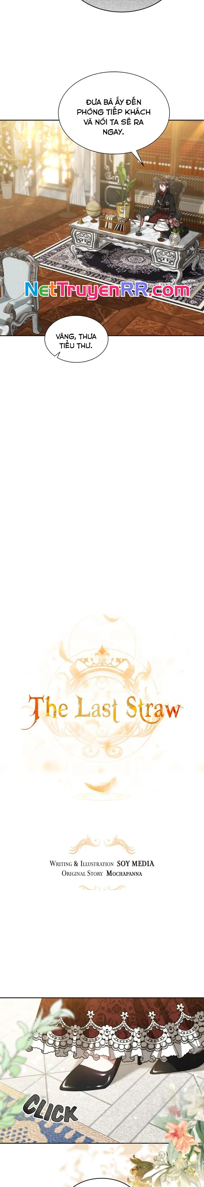 Giọt Nước Tràn Ly Chap 48 - Next Chap 49