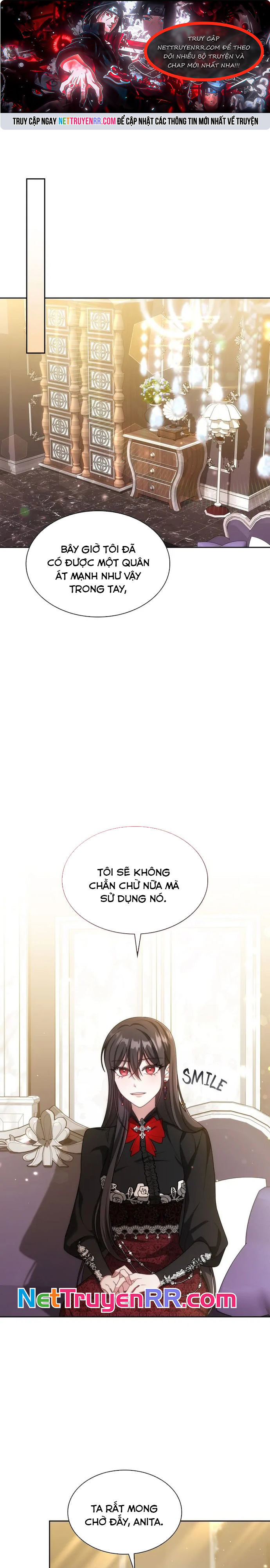 Giọt Nước Tràn Ly Chap 49 - Next Chap 50