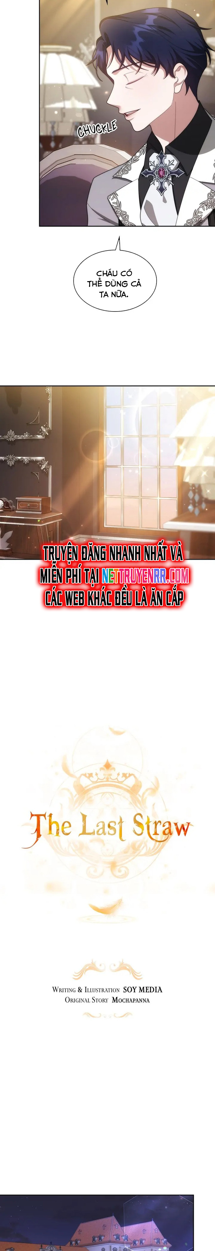 Giọt Nước Tràn Ly Chap 49 - Next Chap 50