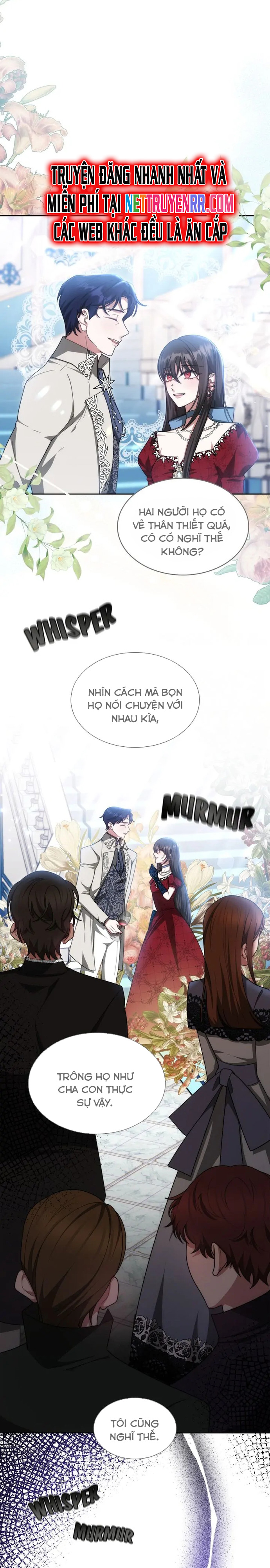 Giọt Nước Tràn Ly Chap 49 - Next Chap 50