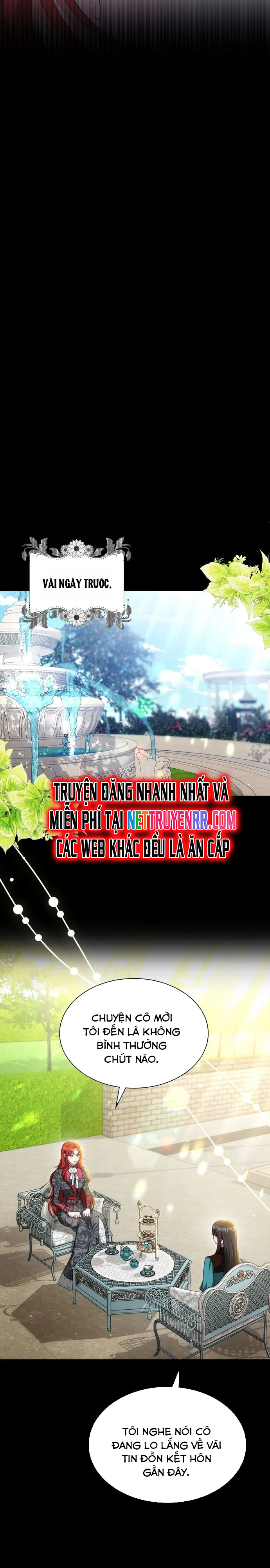 Giọt Nước Tràn Ly Chap 49 - Next Chap 50